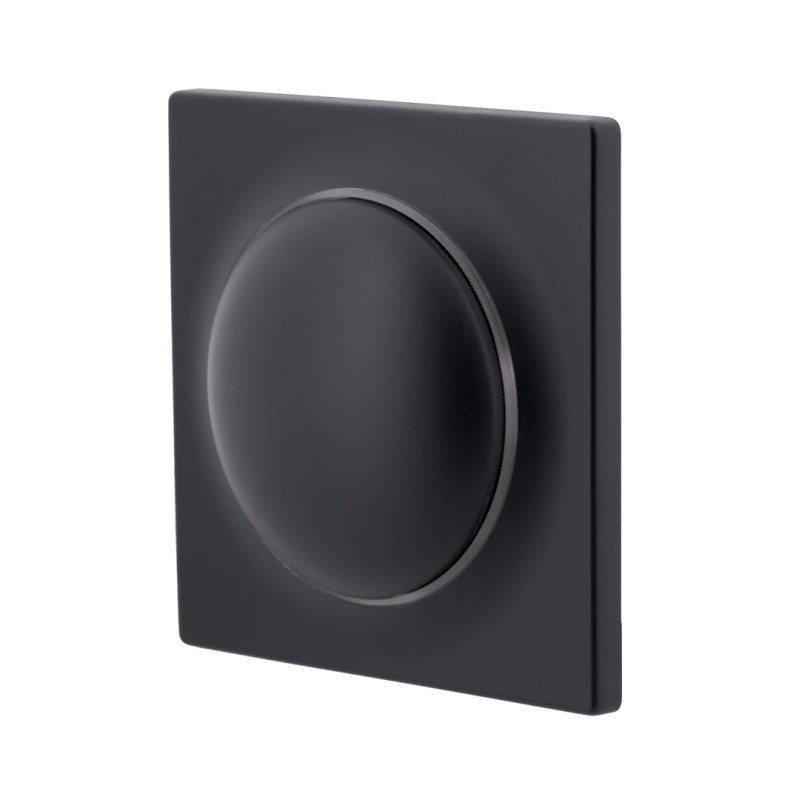 Fibaro FGWCEU-201-1-8 smart home light controller Wireless Black Fibaro FGWCEU-201-1-8 smart home light controller Wireless Black
