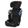 Kinderkraft COMFORT UP I-SIZE baby car seat (9 - 36 kg; 15 months - 12 years) Happy Shapes Kinderkraft COMFORT UP I-SIZE baby car seat (9 - 36 kg; 15 months - 12 years) Happy Shapes