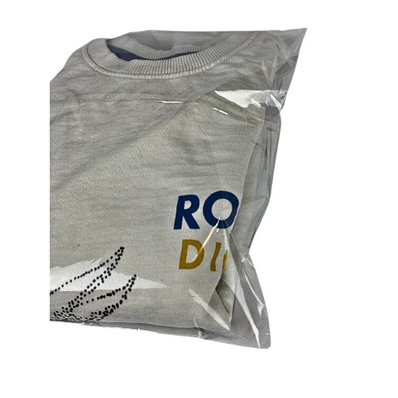 Cellophane bags BSTech 200x250+40 mm 50 pcs. Transparent Cellophane bags BSTech 200x250+40 mm 50 pcs. Transparent