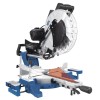 Scheppach HM140L mitre saw, 7000 RPM, 2000 W