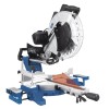 Scheppach HM140L mitre saw, 7000 RPM, 2000 W