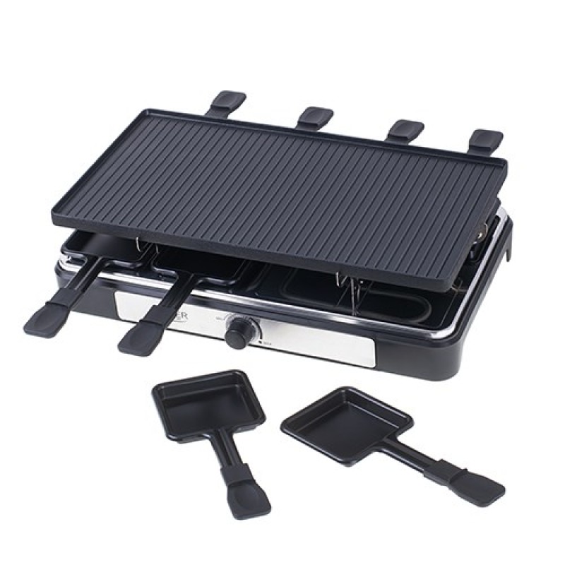 ADLER AD 6616 electric grill ADLER AD 6616 electric grill