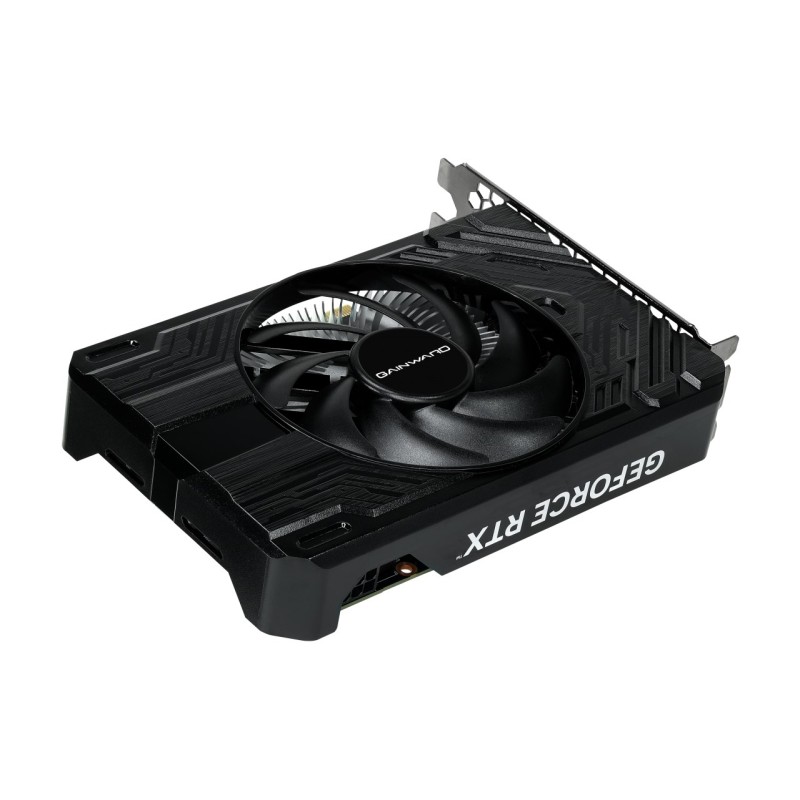 Gainward GeForce RTX 4060 Pegasus NVIDIA 8 GB GDDR6 Gainward GeForce RTX 4060 Pegasus NVIDIA 8 GB GDDR6