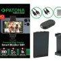 PATONA 4199 camera monitor 10.1 cm (3.97