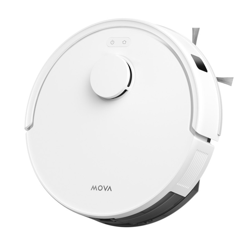 MOVA Tech E20 Plus Bagless White MOVA Tech E20 Plus Bagless White