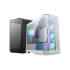 MSI MAG PANO M100R PZ Micro Tower Black MSI MAG PANO M100R PZ Micro Tower Black