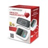 Esperanza ECB005 upper arm blood pressure monitor Esperanza ECB005 upper arm blood pressure monitor