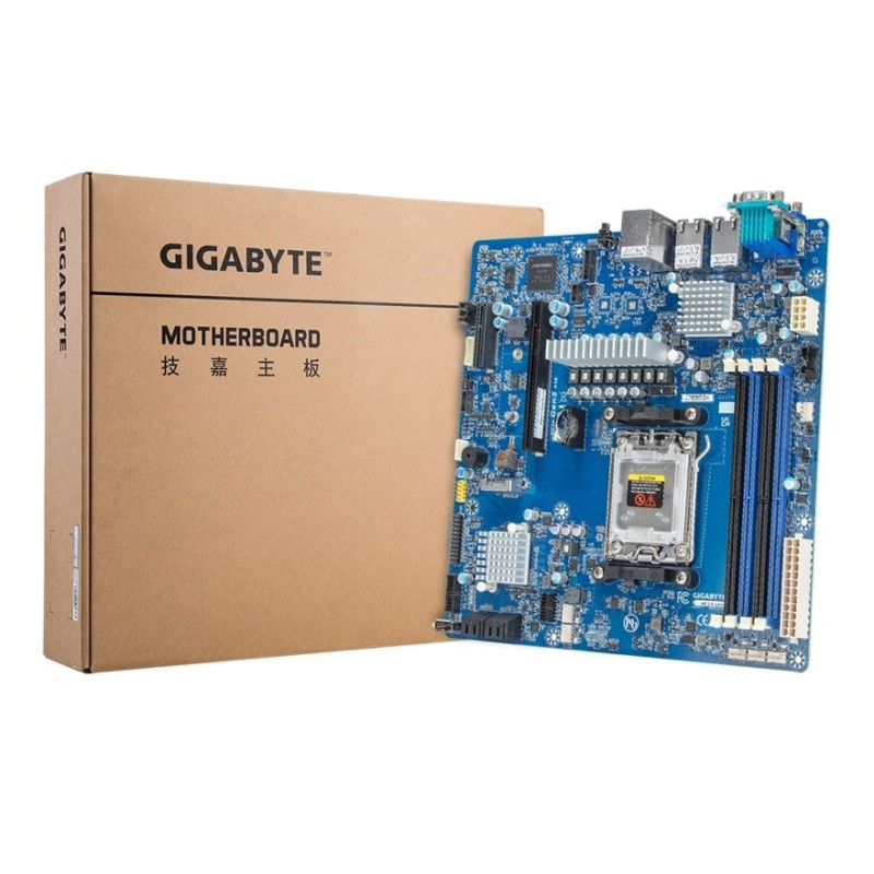 Płyta główna Asus S14NA-U12/ASMB11 1x SP6 AMD Epyc 8004 SoC (12xDIMM, 2xSFP28 25G, 2xPCIe 5.0 x16, 1xPCIe 5.0 x8, ASMB11, CEB) Płyta główna Asus S14NA-U12/ASMB11 1x SP6 AMD Epyc 8004 SoC (12xDIMM, 2xSFP28 25G, 2xPCIe 5.0 x16, 1xPCIe 5.0 x8, ASMB11, CEB)