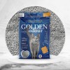 GOLDEN Odour Natural - bentonite litter - 7kg