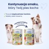 BALTICA Smaki regionów Puppy Rabbit with carrot - wet dog food - 400g