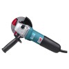Makita GA5040C angle grinder 12.5 cm 1400 W Makita GA5040C angle grinder 12.5 cm 1400 W
