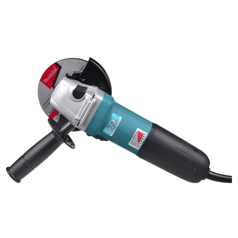 Makita GA5040C angle grinder 12.5 cm 1400 W Makita GA5040C angle grinder 12.5 cm 1400 W