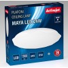 Activejet AJE-MAYA LED plafond 24W