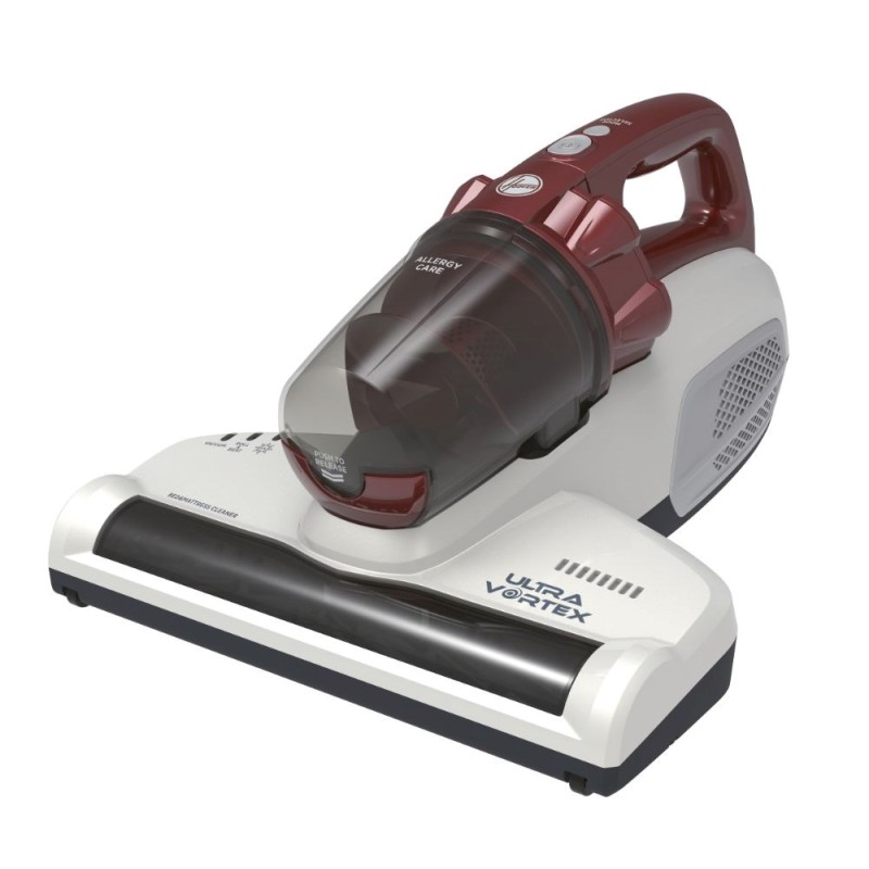 Hoover MBC500UV 011 Bagless Vacuum Cleaner for Mattresses Hoover MBC500UV 011 Bagless Vacuum Cleaner for Mattresses