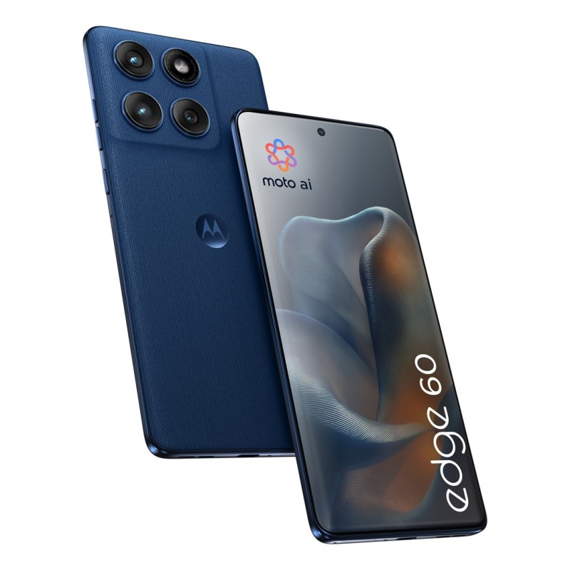 Motorola edge 60 16.9 cm (6.67