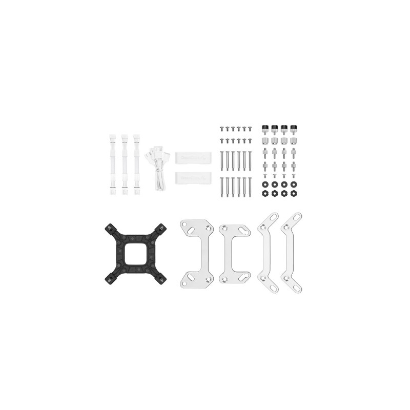 Noctua NM-I17XX-MP78 computer cooling system part/accessory Mounting kit Noctua NM-I17XX-MP78 computer cooling system part/accessory Mounting kit