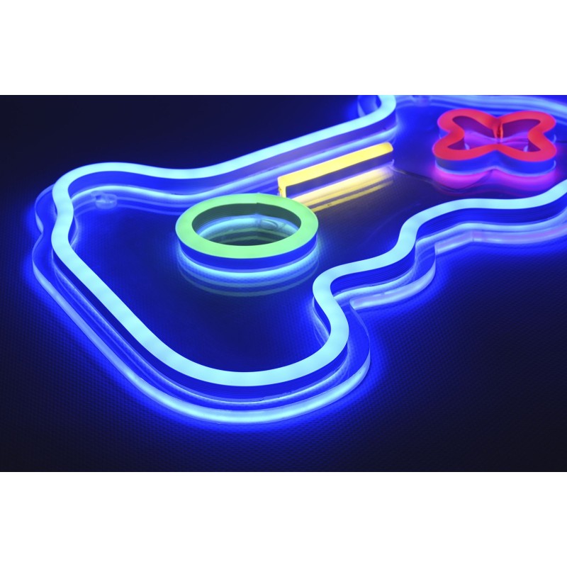 Activejet AJE-NEON PAD LED neon Activejet AJE-NEON PAD LED neon