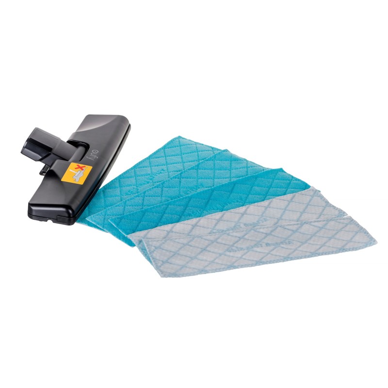 GEFU 14330 pastry bag Cotton, Plastic, Stainless steel GEFU 14330 pastry bag Cotton, Plastic, Stainless steel