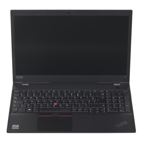LENOVO ThinkPad T15 G1 i7-10610U 32GB 1TB SSD 15