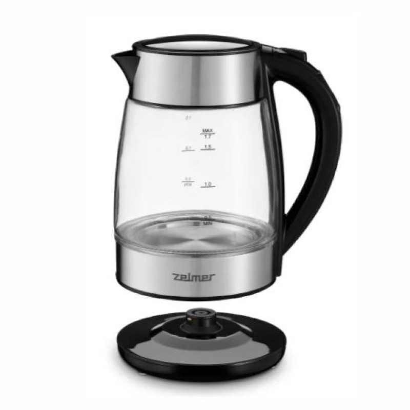 ZWILLING ENFINIGY Blender 0.55 L Stand mixer 600 W Silver ZWILLING ENFINIGY Blender 0.55 L Stand mixer 600 W Silver