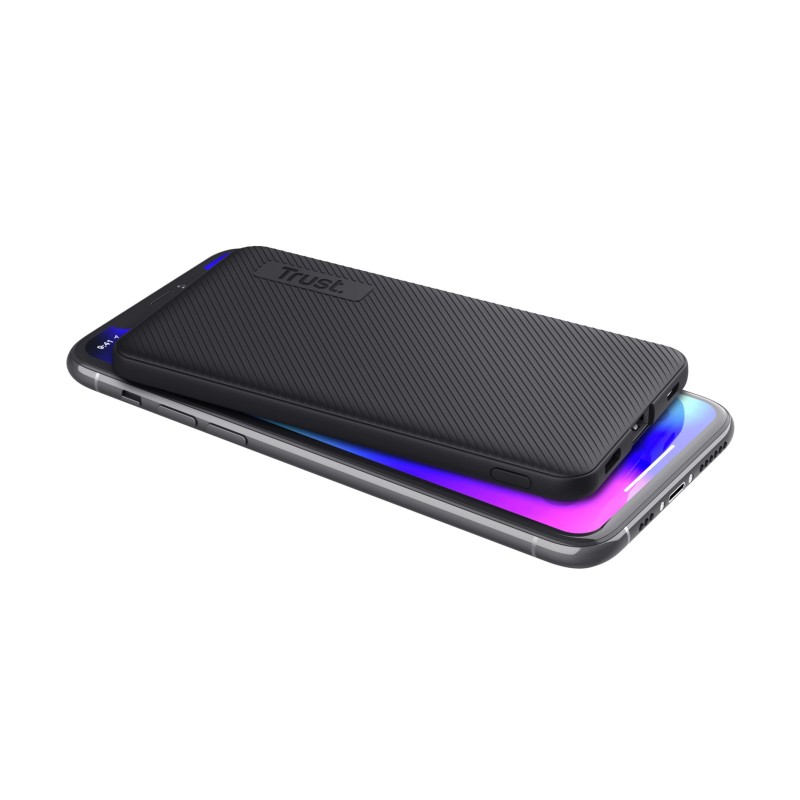 Trust Primo Lithium-Ion (Li-Ion) 5000 mAh Black Trust Primo Lithium-Ion (Li-Ion) 5000 mAh Black