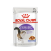 ROYAL CANIN FHN Sterilised in sauce - wet food for adult cats - 12x85g ROYAL CANIN FHN Sterilised in sauce - wet food for adult cats - 12x85g