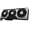 Karta graf. MSI RTX 5090 32G GAMING TRIO OC Karta graf. MSI RTX 5090 32G GAMING TRIO OC