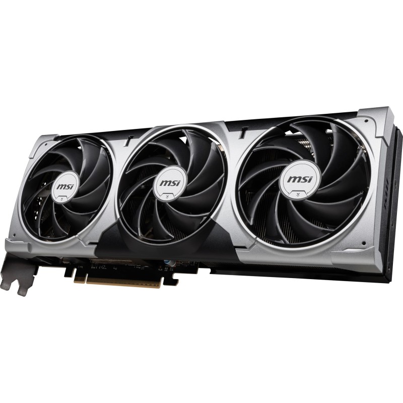Karta graf. MSI RTX 5090 32G GAMING TRIO OC Karta graf. MSI RTX 5090 32G GAMING TRIO OC