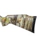 BEEMAN 1155 Camouflage 4.5mm air rifle spr. 1-shot. +luneta 4x32 up to 17J