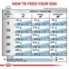 ROYAL CANIN Hypoallergenic - dry dog food - 2kg