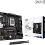ASRock B860M Pro-A WiFi Motherboard