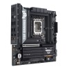 ASUS TUF GAMING B860M-PLUS WIFI Intel B860 LGA 1851 (Socket V1) micro ATX ASUS TUF GAMING B860M-PLUS WIFI Intel B860 LGA 1851 (Socket V1) micro ATX