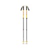 Black Diamond Traverse 3 140 cm ski poles Black Diamond Traverse 3 140 cm ski poles