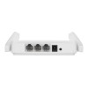 Tenda TEG1005D network switch Unmanaged Gigabit Ethernet (10/100/1000) Grey