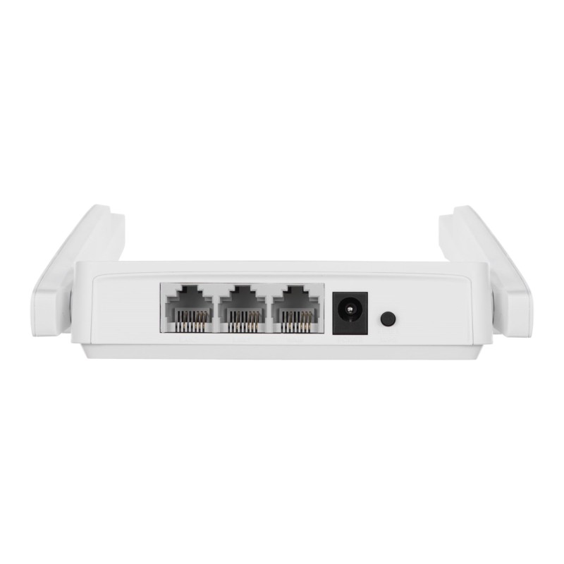 Tenda TEG1005D network switch Unmanaged Gigabit Ethernet (10/100/1000) Grey Tenda TEG1005D network switch Unmanaged Gigabit Ethernet (10/100/1000) Grey