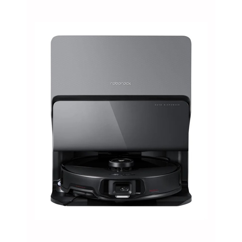 Cleaning robot Roborock S8 MaxV Ultra (Black) Cleaning robot Roborock S8 MaxV Ultra (Black)