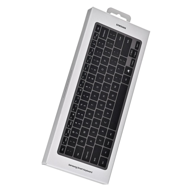 Samsung EJ-B7800 keyboard Home Bluetooth QWERTY Black