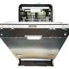 MPM-45-ZMI-02 dishwasher Fully built-in