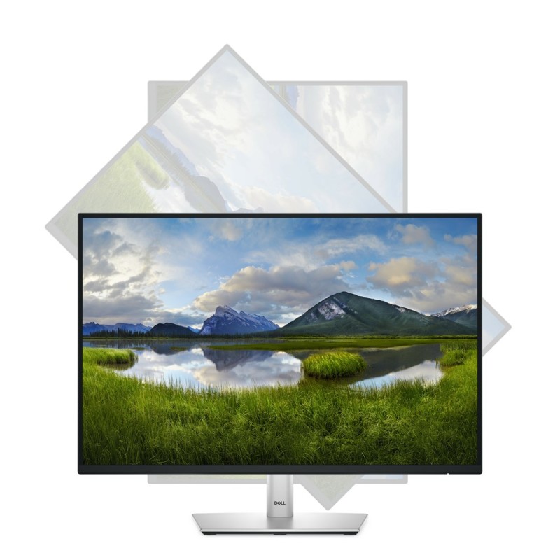 DELL P Series P2425 computer monitor 61.1 cm (24.1 DELL P Series P2425 computer monitor 61.1 cm (24.1