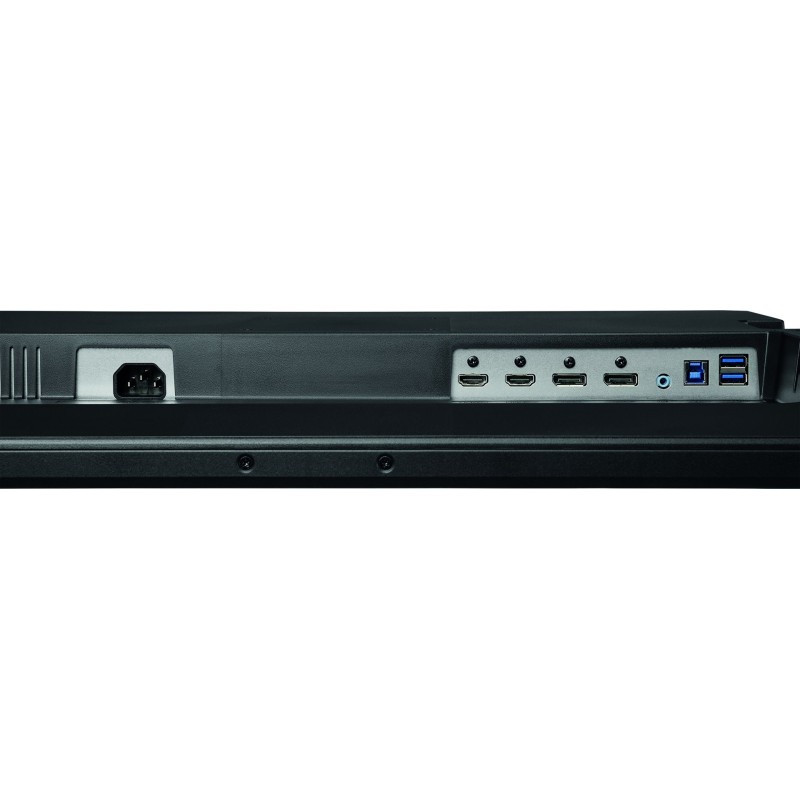 iiyama G-MASTER GB3271QSU-B1 computer monitor 80 cm (31.5 iiyama G-MASTER GB3271QSU-B1 computer monitor 80 cm (31.5