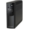 PowerWalker VI 600 CSW FR Line-Interactive 0.6 kVA 360 W 4 AC outlet(s)