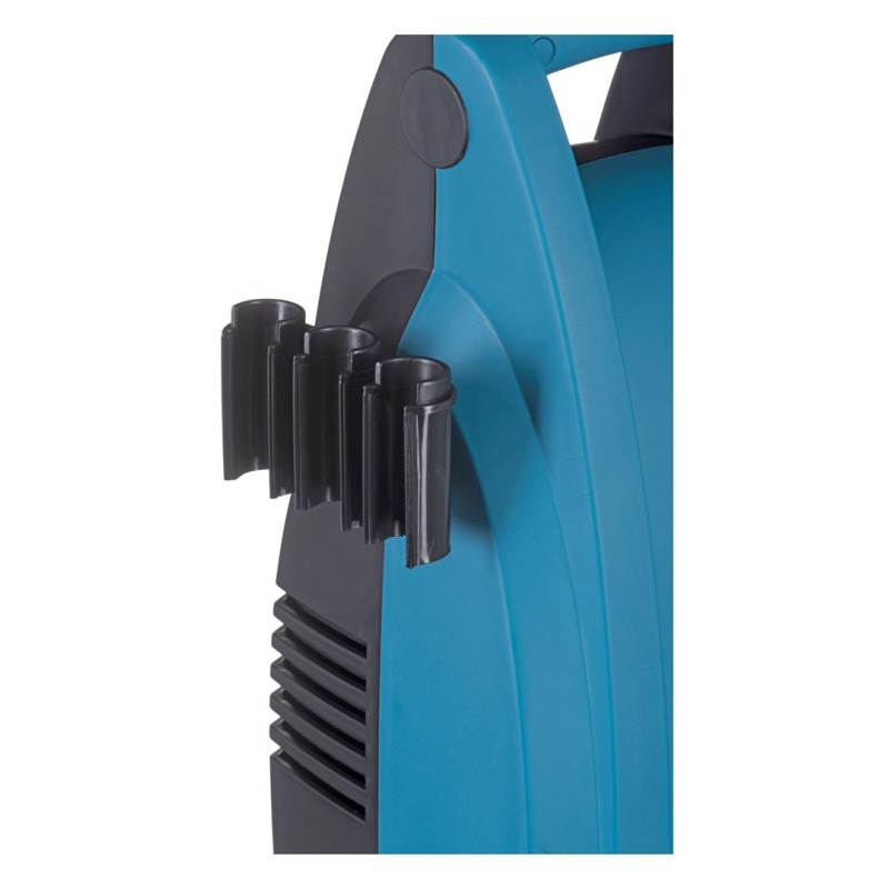 Makita HW101 pressure washer Upright Electric Green 360 l/h 1300 W Makita HW101 pressure washer Upright Electric Green 360 l/h 1300 W