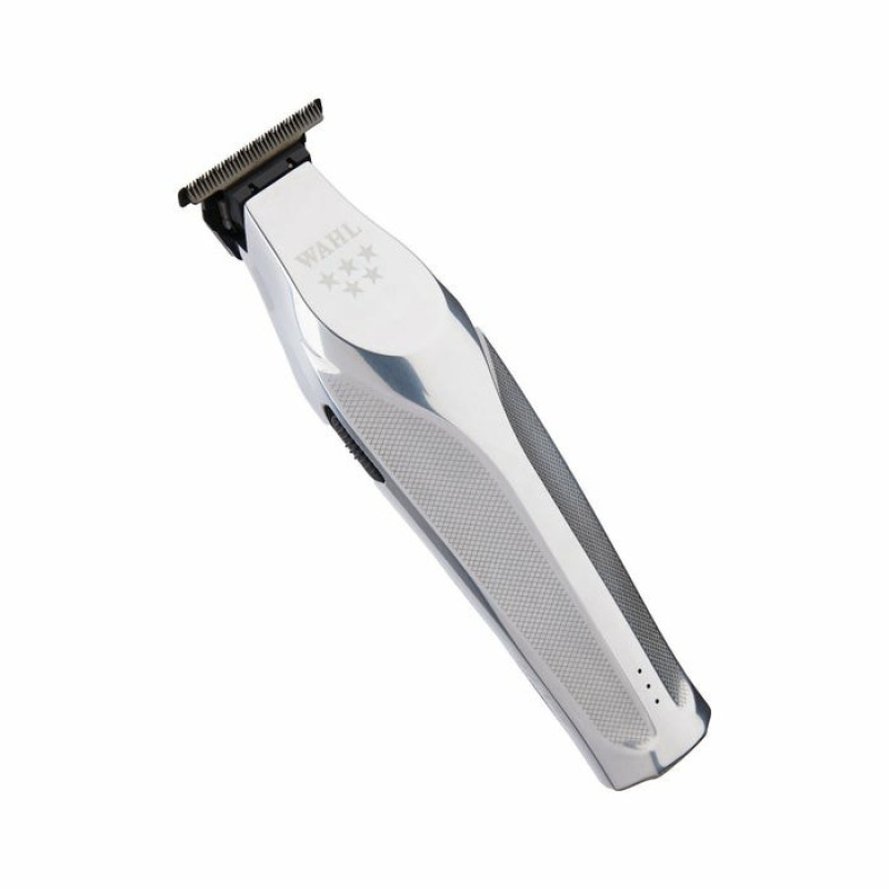 WAHL HI-VIZ Trimmer White
