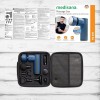 Massage Gun Medisana MG 600 with hot&cold function Massage Gun Medisana MG 600 with hot&cold function