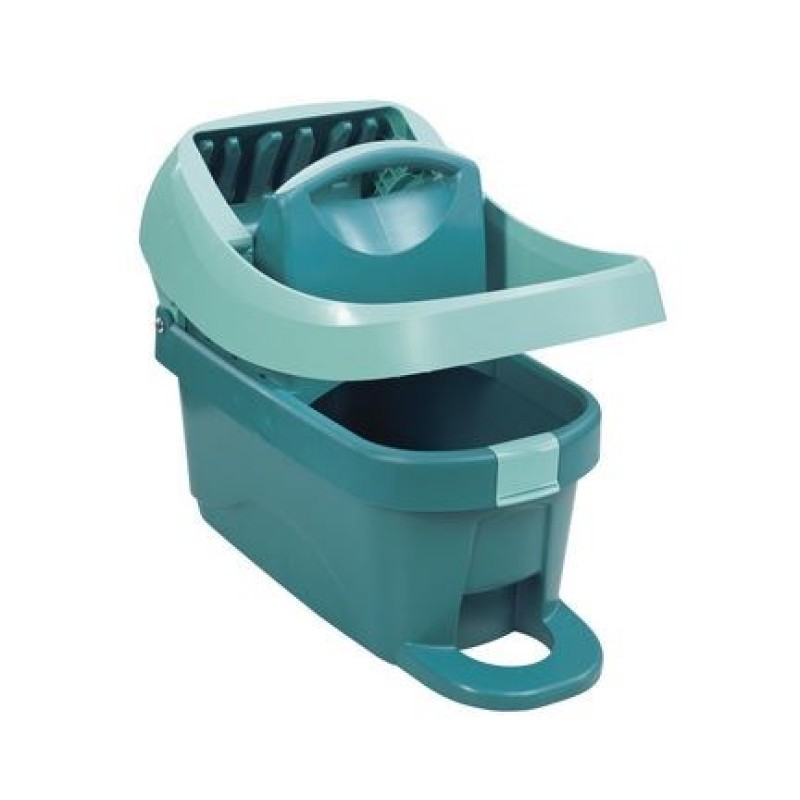 Leifheit 55076 mopping system/bucket Green Leifheit 55076 mopping system/bucket Green