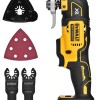 18V multitool DEWALT DCS356N