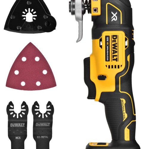 18V multitool DEWALT DCS356N 18V multitool DEWALT DCS356N