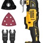 18V multitool DEWALT DCS356N