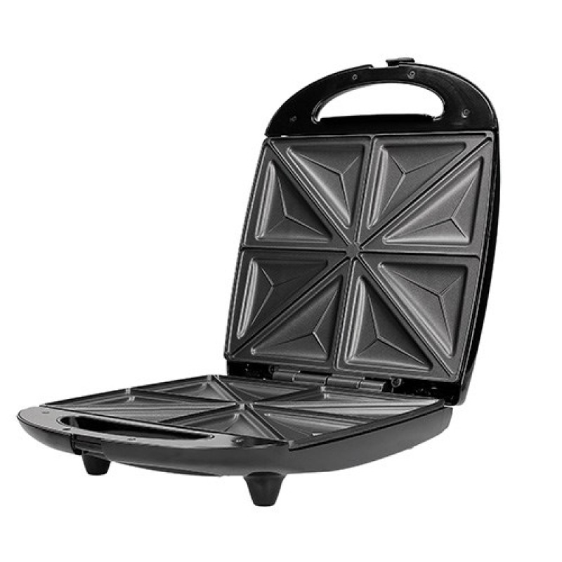 Camry CR 3023 sandwich maker 1500 W Black,Grey Camry CR 3023 sandwich maker 1500 W Black,Grey