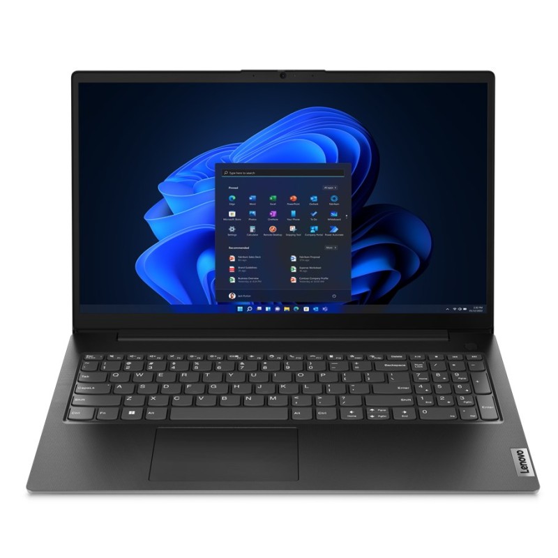 Lenovo V15 G4 AMN AMD Ryzen™ 5 7520U Laptop 39.6 cm (15.6 Lenovo V15 G4 AMN AMD Ryzen™ 5 7520U Laptop 39.6 cm (15.6